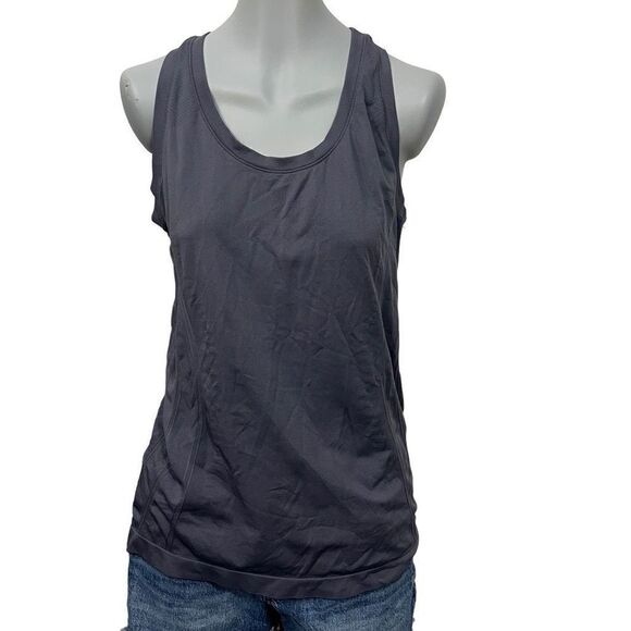 Champion C9 Gray Athletic‎ Tank Top Size medium - Picture 2 of 8